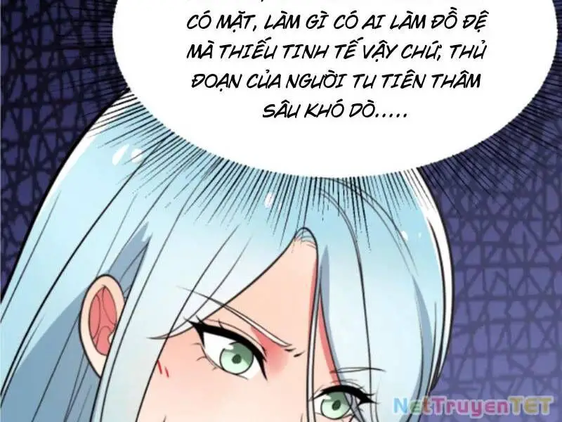 Ta Có 90 Tỷ Tiền Liếm Cẩu! Nettruyen ZZZ Chương 498 Page 21