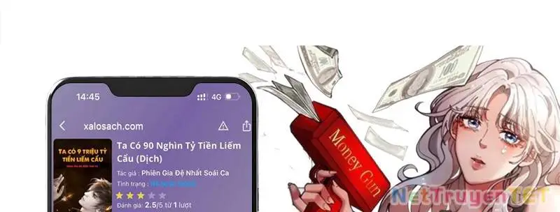 Ta Có 90 Tỷ Tiền Liếm Cẩu! Nettruyen ZZZ Chương 495 Page 80