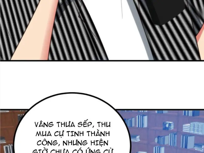 Ta Có 90 Tỷ Tiền Liếm Cẩu! Nettruyen ZZZ Chương 411 Page 21