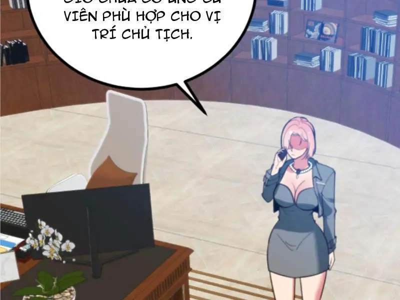 Ta Có 90 Tỷ Tiền Liếm Cẩu! Nettruyen ZZZ Chương 411 Page 22
