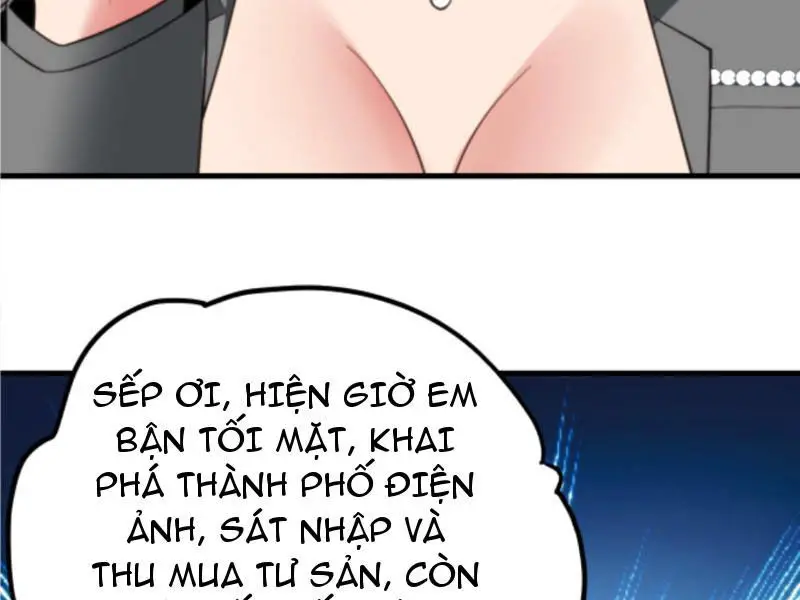 Ta Có 90 Tỷ Tiền Liếm Cẩu! Nettruyen ZZZ Chương 411 Page 26