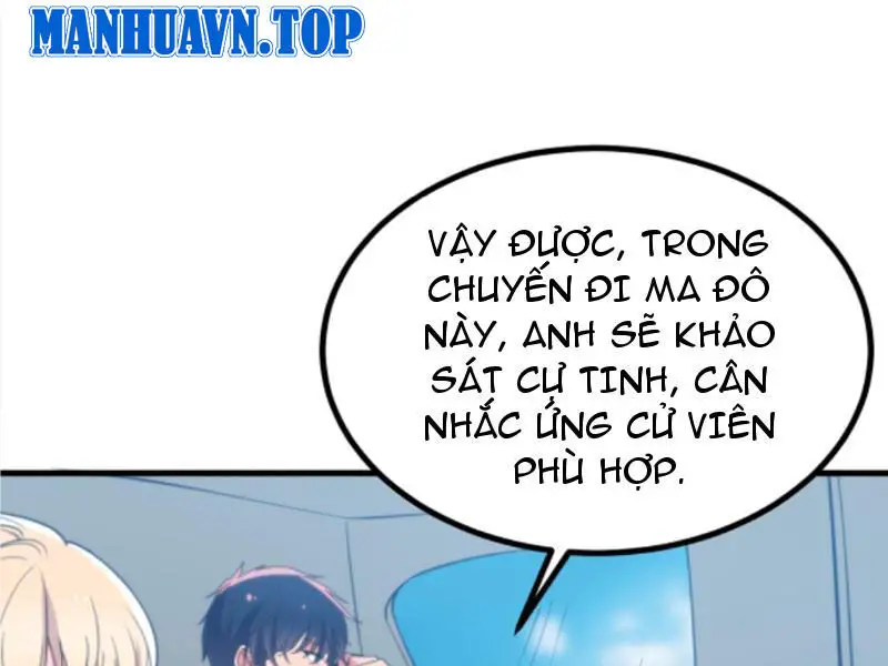 Ta Có 90 Tỷ Tiền Liếm Cẩu! Nettruyen ZZZ Chương 411 Page 29
