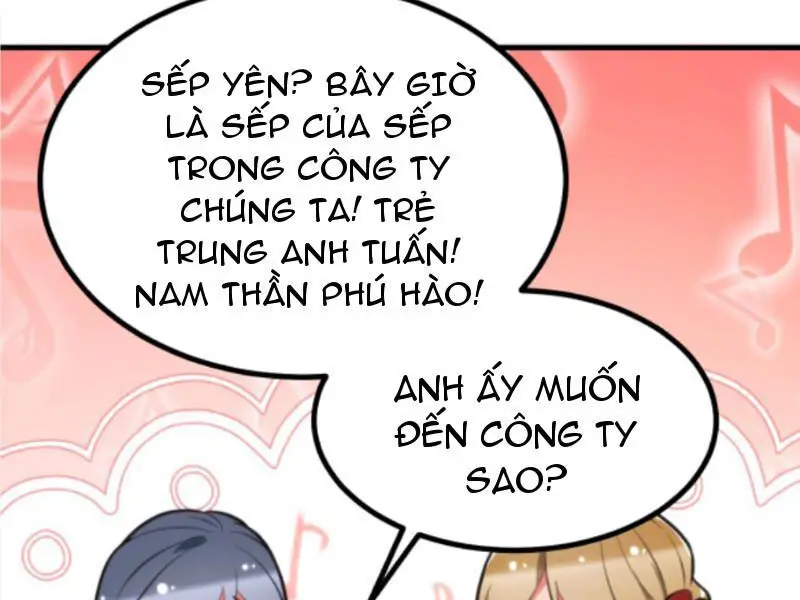 Ta Có 90 Tỷ Tiền Liếm Cẩu! Nettruyen ZZZ Chương 411 Page 48