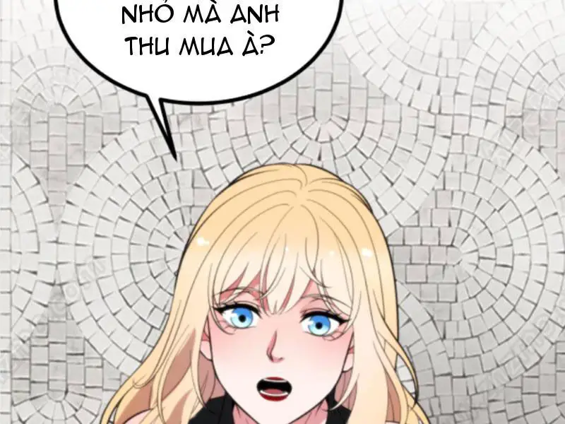 Ta Có 90 Tỷ Tiền Liếm Cẩu! Nettruyen ZZZ Chương 411 Page 81