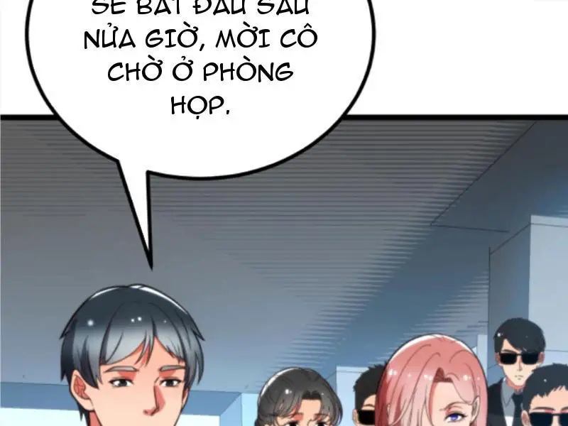 Ta Có 90 Tỷ Tiền Liếm Cẩu! Nettruyen ZZZ Chương 410 Page 17