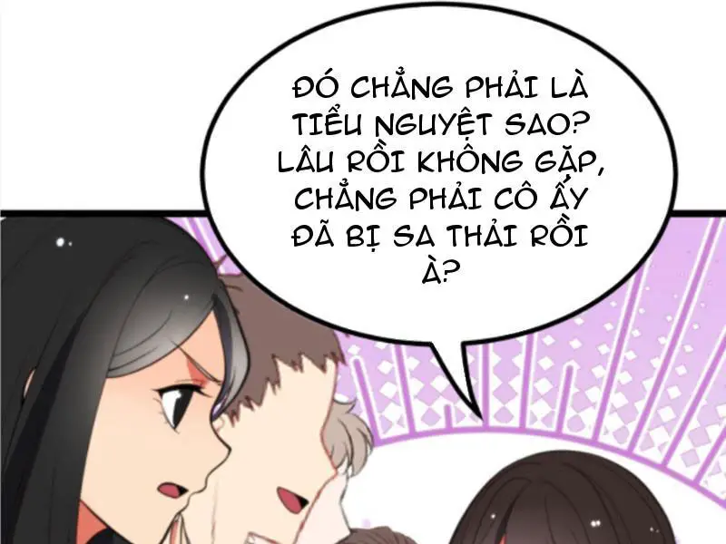 Ta Có 90 Tỷ Tiền Liếm Cẩu! Nettruyen ZZZ Chương 410 Page 19