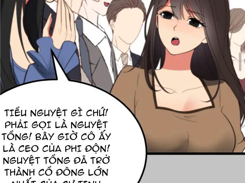 Ta Có 90 Tỷ Tiền Liếm Cẩu! Nettruyen ZZZ Chương 410 Page 20