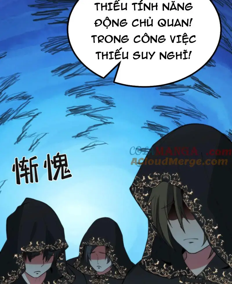Ta Có 90 Tỷ Tiền Liếm Cẩu! Nettruyen ZZZ Chương 406 Page 36