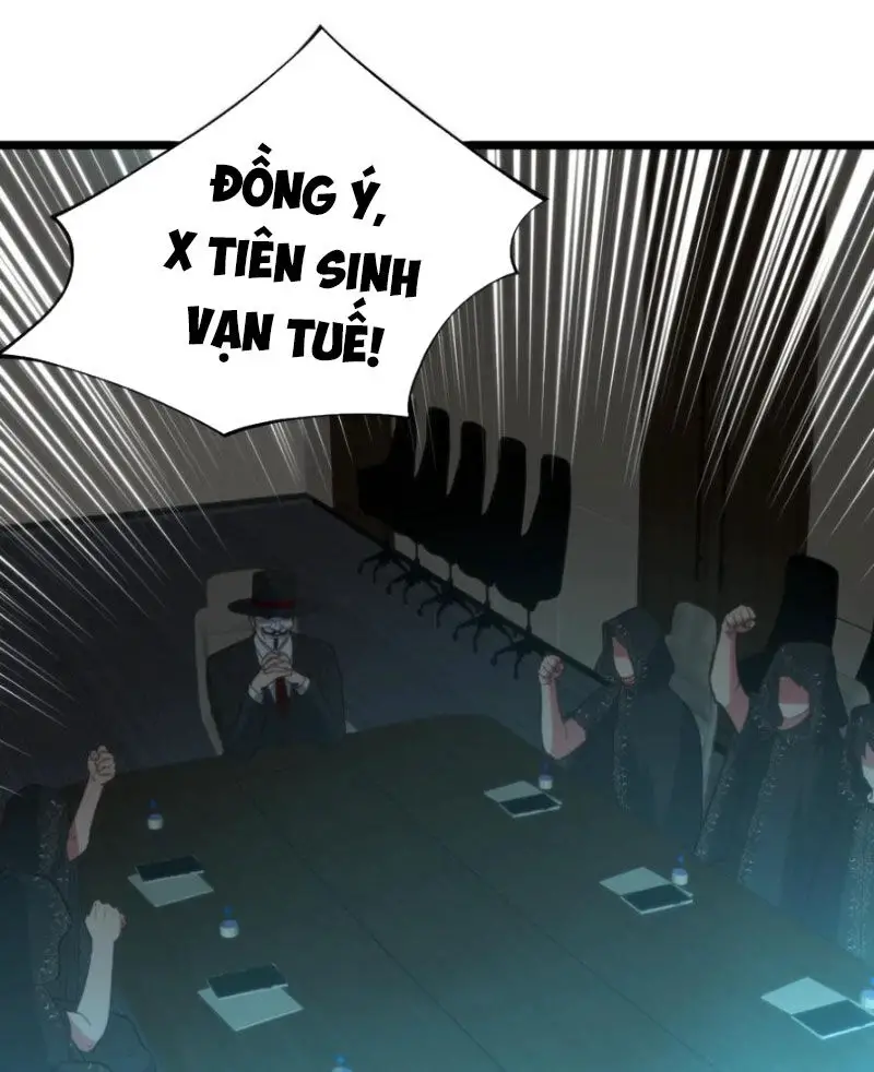 Ta Có 90 Tỷ Tiền Liếm Cẩu! Nettruyen ZZZ Chương 406 Page 40
