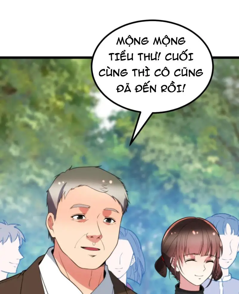 Ta Có 90 Tỷ Tiền Liếm Cẩu! Nettruyen ZZZ Chương 406 Page 47
