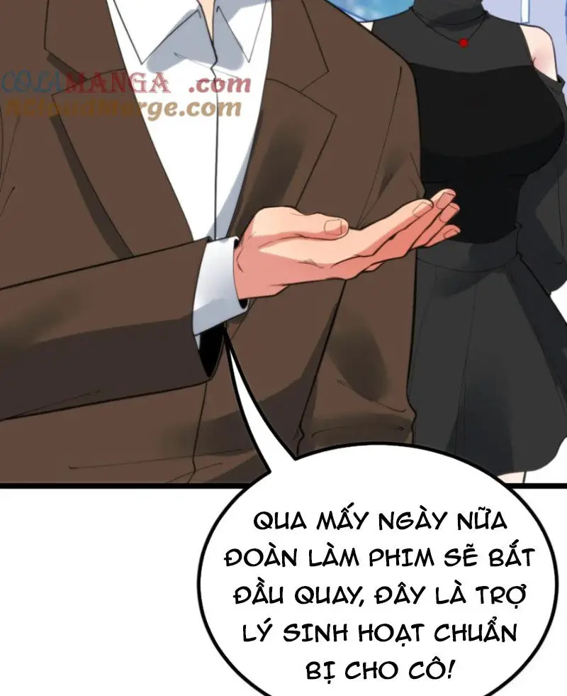 Ta Có 90 Tỷ Tiền Liếm Cẩu! Nettruyen ZZZ Chương 406 Page 48