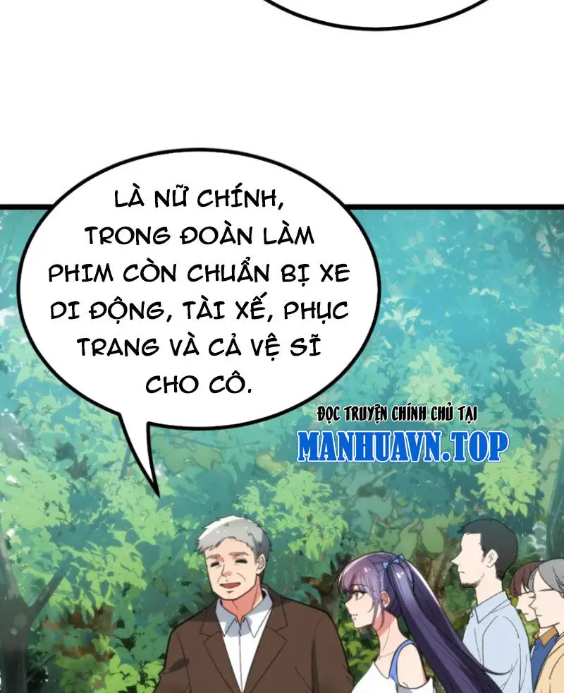 Ta Có 90 Tỷ Tiền Liếm Cẩu! Nettruyen ZZZ Chương 406 Page 49