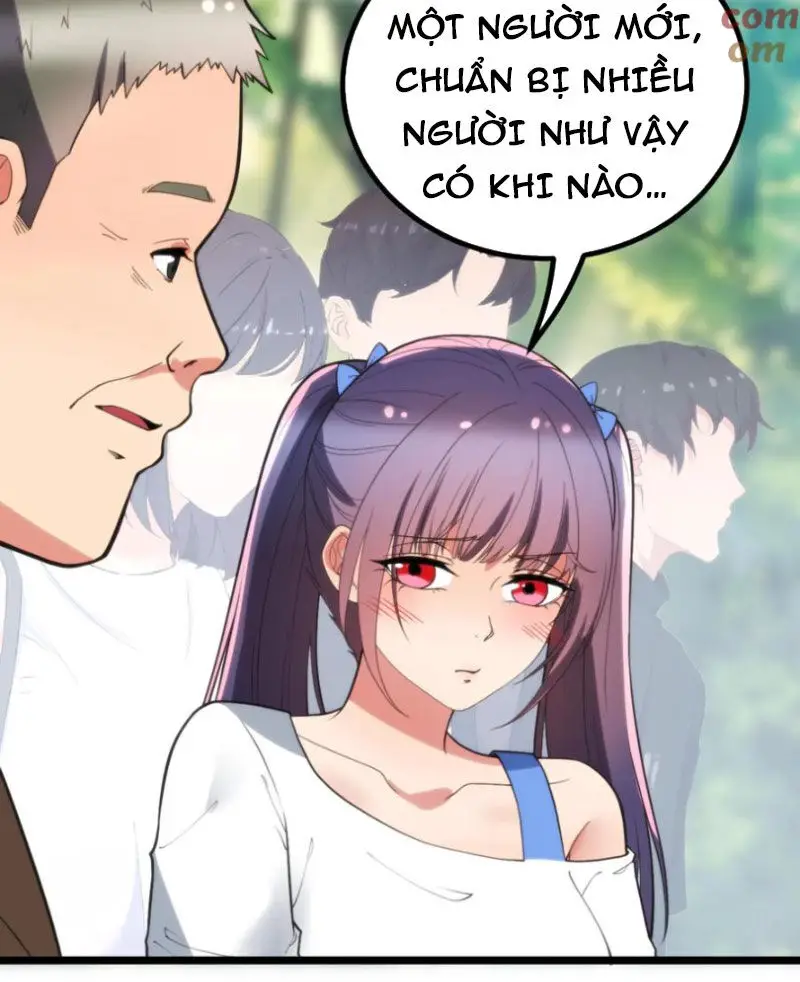 Ta Có 90 Tỷ Tiền Liếm Cẩu! Nettruyen ZZZ Chương 406 Page 51