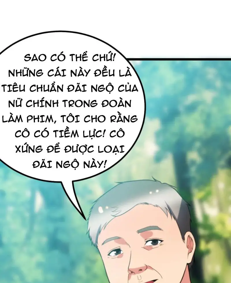 Ta Có 90 Tỷ Tiền Liếm Cẩu! Nettruyen ZZZ Chương 406 Page 52