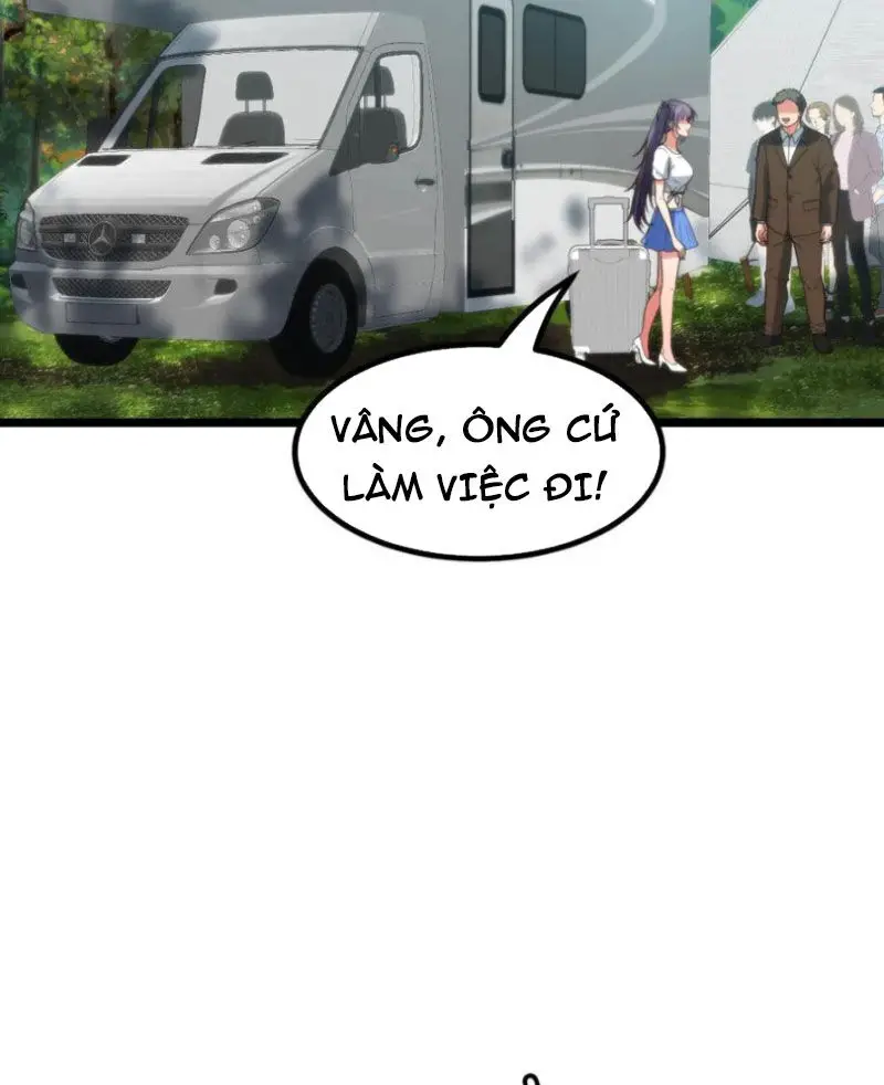 Ta Có 90 Tỷ Tiền Liếm Cẩu! Nettruyen ZZZ Chương 406 Page 55