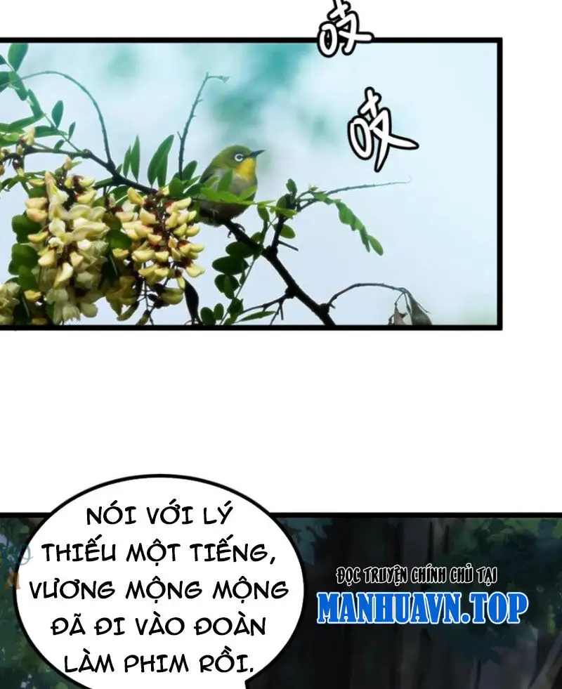 Ta Có 90 Tỷ Tiền Liếm Cẩu! Nettruyen ZZZ Chương 406 Page 56