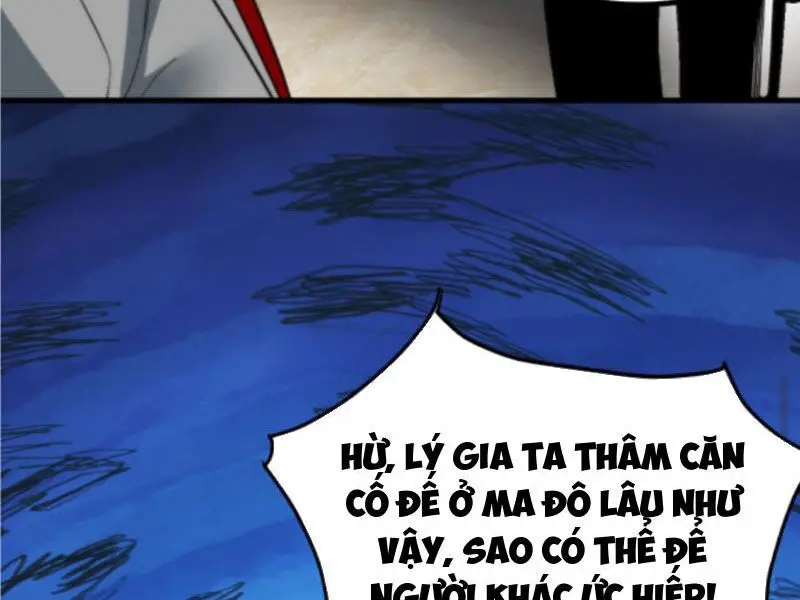 Ta Có 90 Tỷ Tiền Liếm Cẩu! Nettruyen ZZZ Chương 367 Page 9