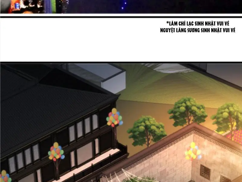 Ta Có 90 Tỷ Tiền Liếm Cẩu! Nettruyen ZZZ Chương 367 Page 30
