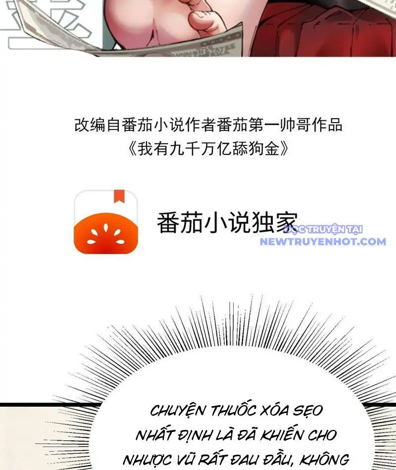 Ta Có 90 Tỷ Tiền Liếm Cẩu! Nettruyen ZZZ Chương 486 Page 5