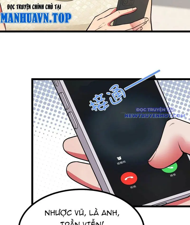 Ta Có 90 Tỷ Tiền Liếm Cẩu! Nettruyen ZZZ Chương 486 Page 7