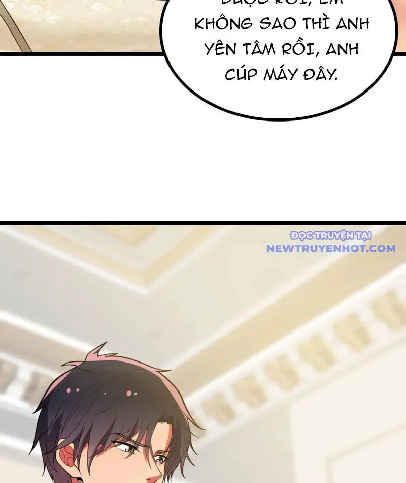 Ta Có 90 Tỷ Tiền Liếm Cẩu! Nettruyen ZZZ Chương 486 Page 16