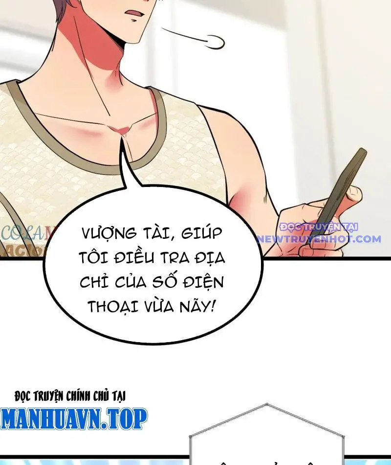 Ta Có 90 Tỷ Tiền Liếm Cẩu! Nettruyen ZZZ Chương 486 Page 17