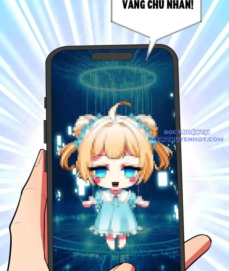 Ta Có 90 Tỷ Tiền Liếm Cẩu! Nettruyen ZZZ Chương 486 Page 18