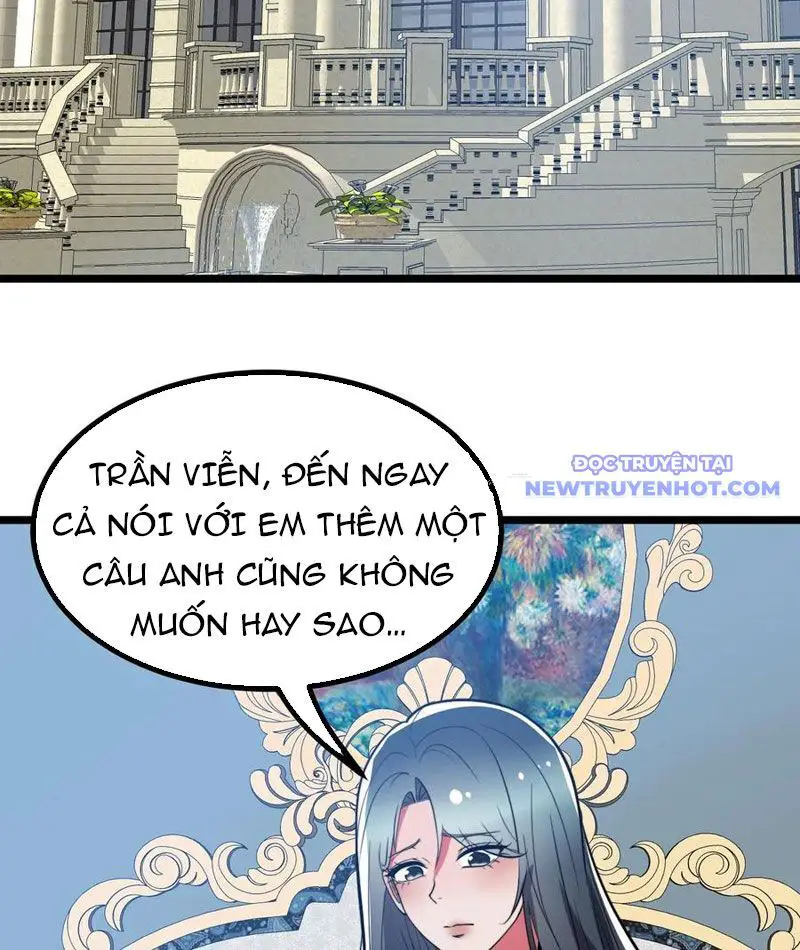 Ta Có 90 Tỷ Tiền Liếm Cẩu! Nettruyen ZZZ Chương 486 Page 26