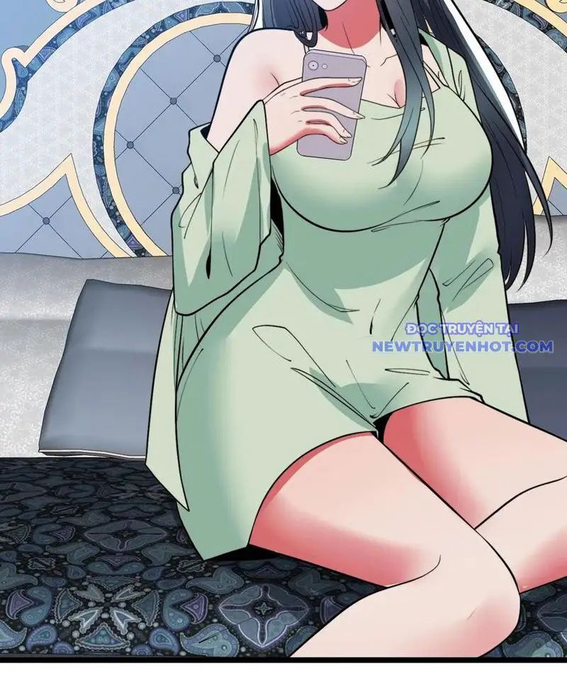 Ta Có 90 Tỷ Tiền Liếm Cẩu! Nettruyen ZZZ Chương 486 Page 27