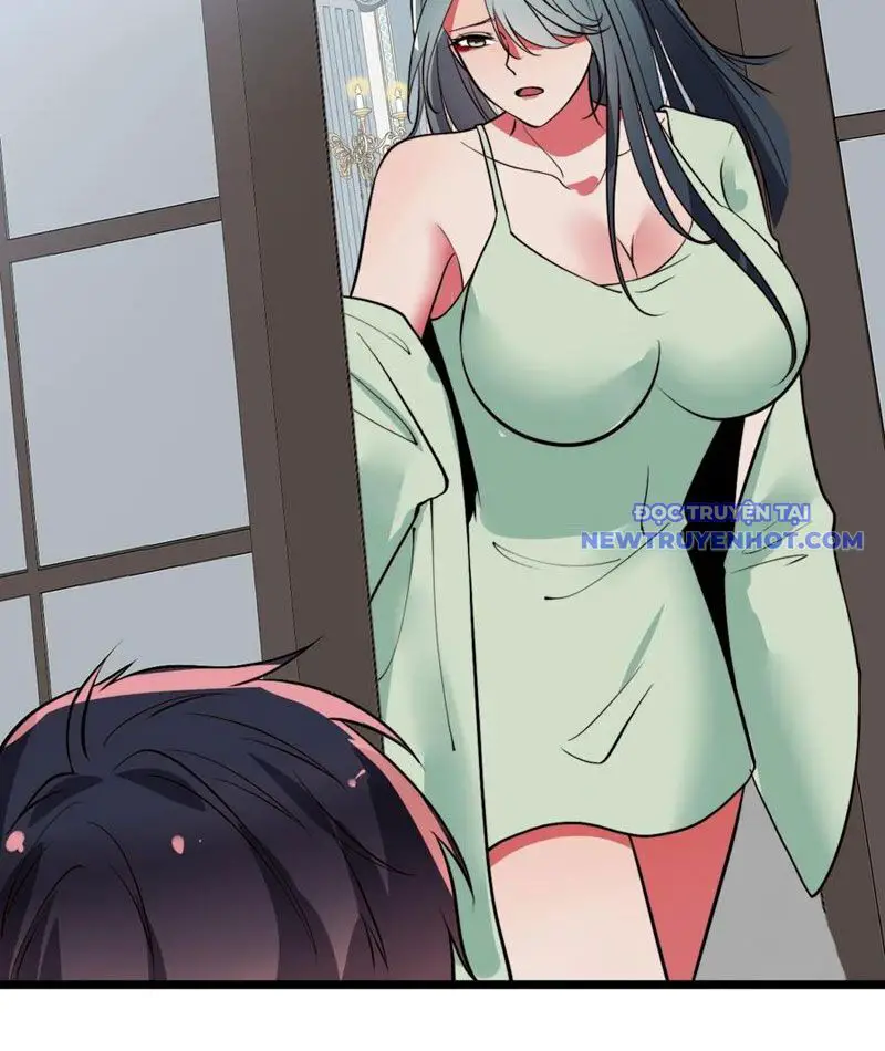 Ta Có 90 Tỷ Tiền Liếm Cẩu! Nettruyen ZZZ Chương 486 Page 33