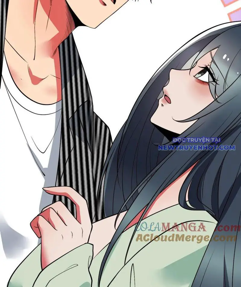 Ta Có 90 Tỷ Tiền Liếm Cẩu! Nettruyen ZZZ Chương 486 Page 35