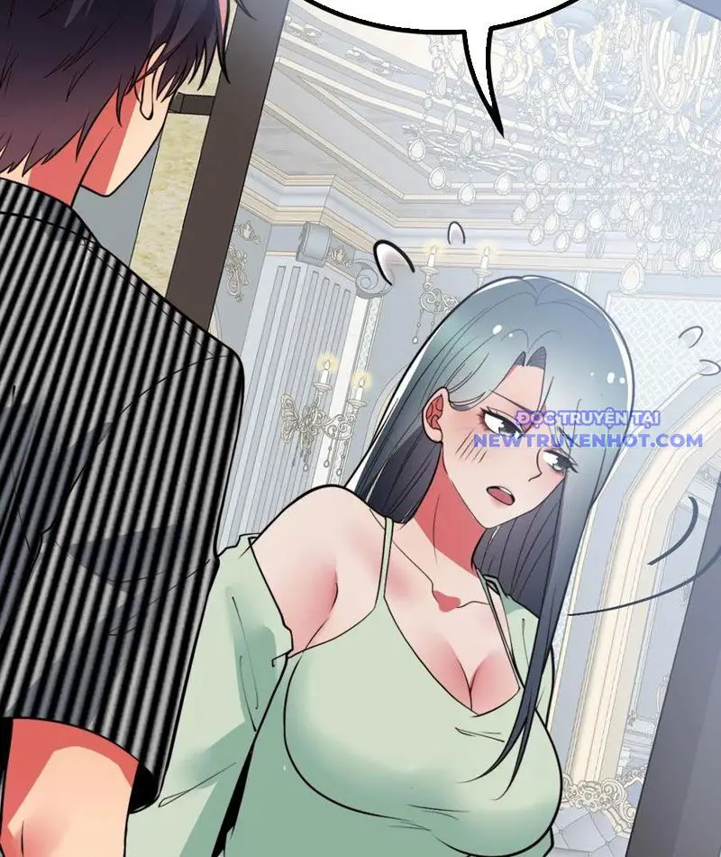 Ta Có 90 Tỷ Tiền Liếm Cẩu! Nettruyen ZZZ Chương 486 Page 39