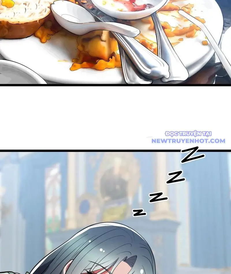 Ta Có 90 Tỷ Tiền Liếm Cẩu! Nettruyen ZZZ Chương 486 Page 49