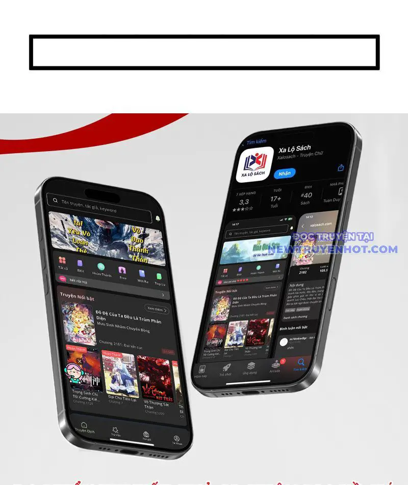 Ta Có 90 Tỷ Tiền Liếm Cẩu! Nettruyen ZZZ Chương 486 Page 53
