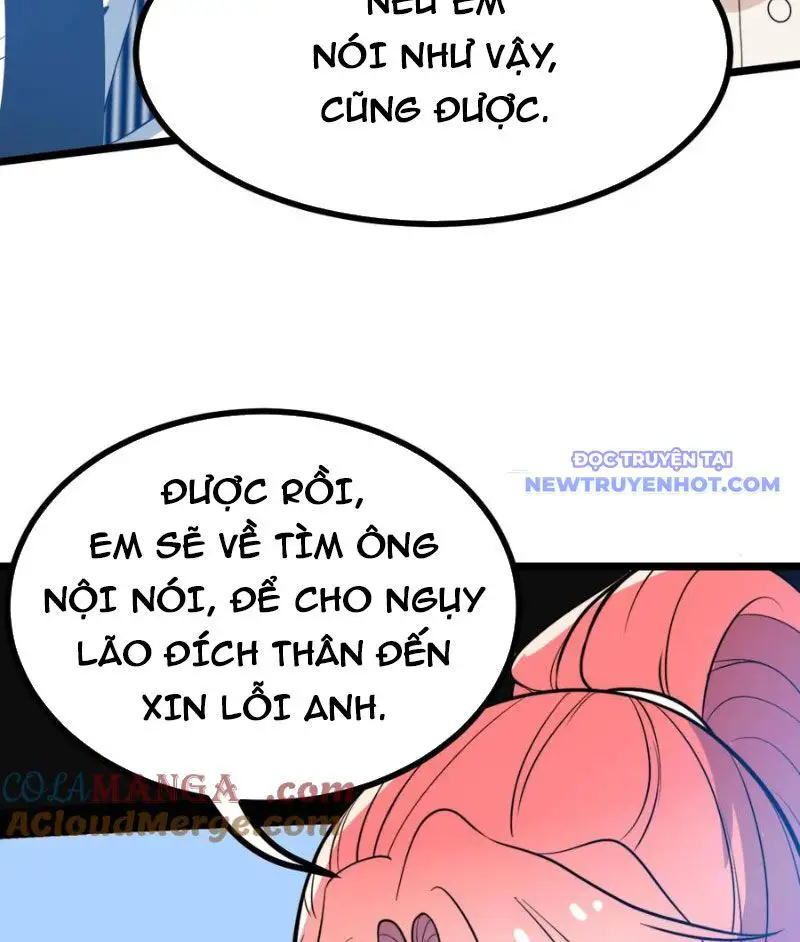Ta Có 90 Tỷ Tiền Liếm Cẩu! Nettruyen ZZZ Chương 488 Page 40