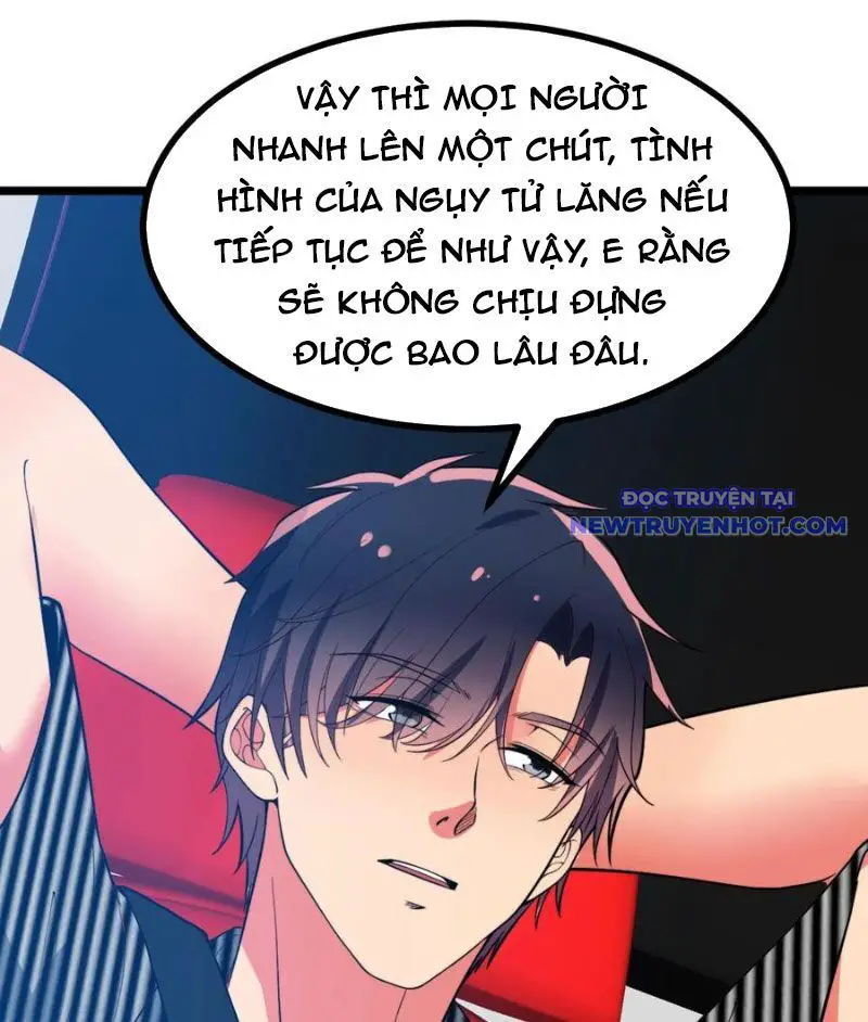 Ta Có 90 Tỷ Tiền Liếm Cẩu! Nettruyen ZZZ Chương 488 Page 42