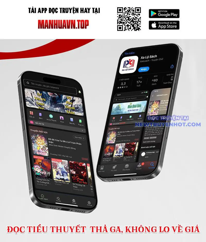 Ta Có 90 Tỷ Tiền Liếm Cẩu! Nettruyen ZZZ Chương 488 Page 44