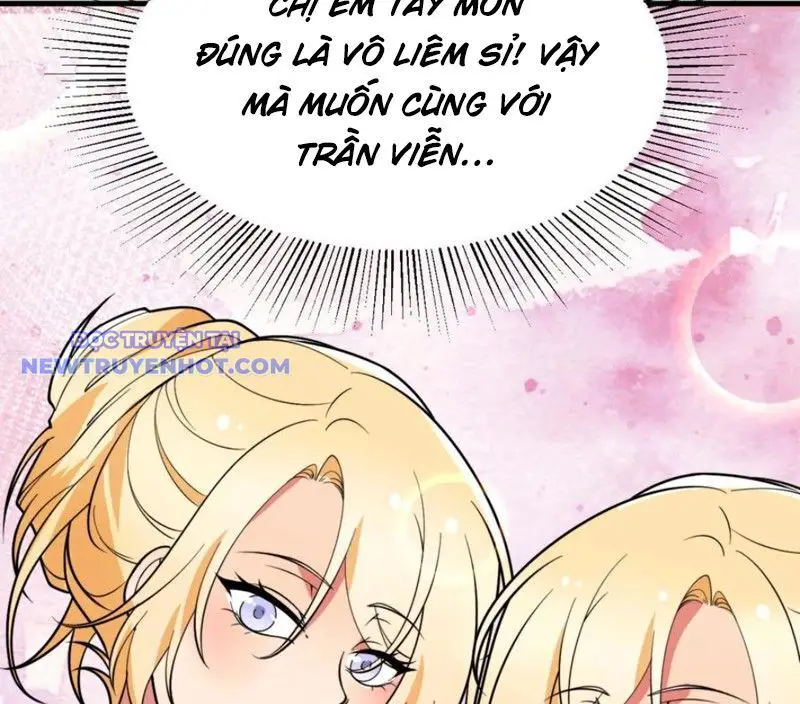 Ta Có 90 Tỷ Tiền Liếm Cẩu! Nettruyen ZZZ Chương 469 Page 33