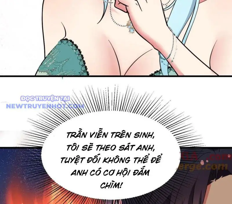 Ta Có 90 Tỷ Tiền Liếm Cẩu! Nettruyen ZZZ Chương 469 Page 38