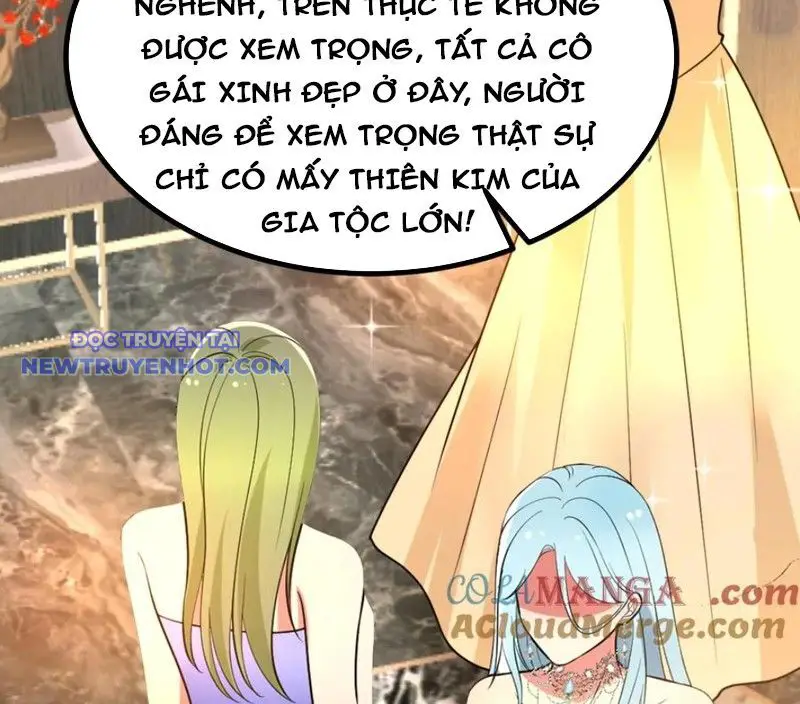 Ta Có 90 Tỷ Tiền Liếm Cẩu! Nettruyen ZZZ Chương 469 Page 46
