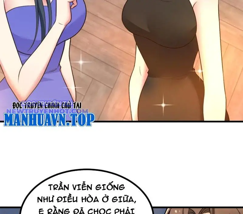 Ta Có 90 Tỷ Tiền Liếm Cẩu! Nettruyen ZZZ Chương 469 Page 49