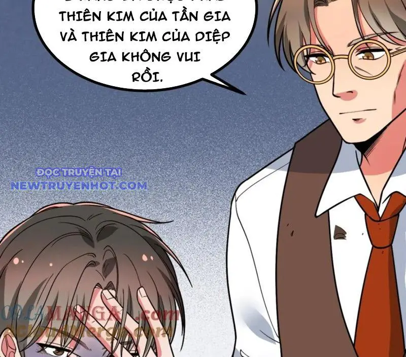 Ta Có 90 Tỷ Tiền Liếm Cẩu! Nettruyen ZZZ Chương 469 Page 50