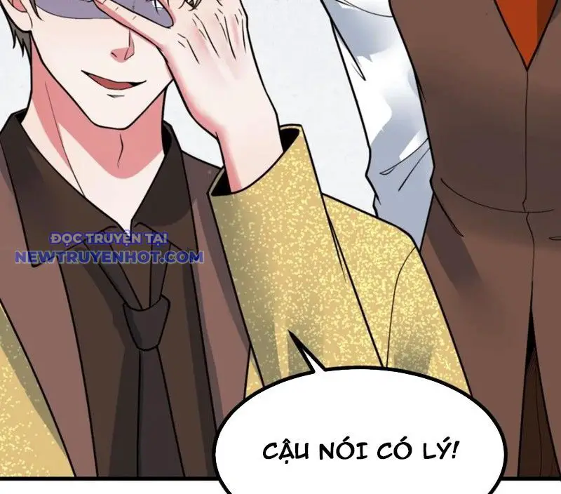Ta Có 90 Tỷ Tiền Liếm Cẩu! Nettruyen ZZZ Chương 469 Page 51