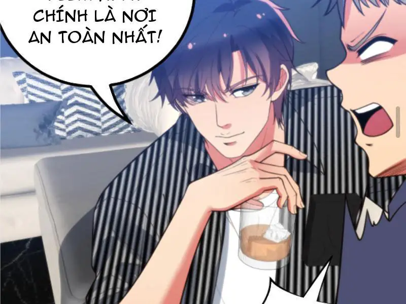 Ta Có 90 Tỷ Tiền Liếm Cẩu! Nettruyen ZZZ Chương 394 Page 31