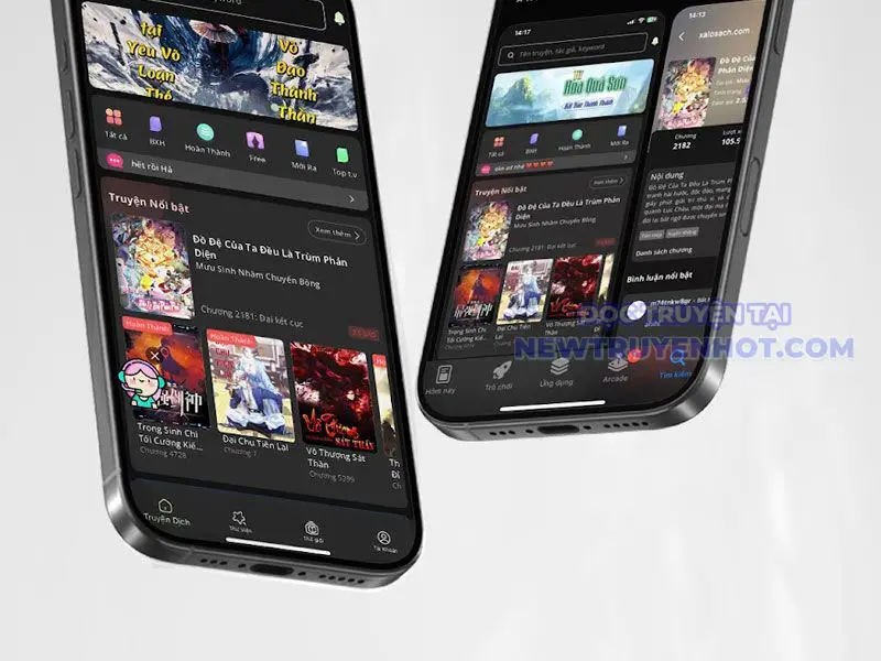 Ta Có 90 Tỷ Tiền Liếm Cẩu! Nettruyen ZZZ Chương 492 Page 89