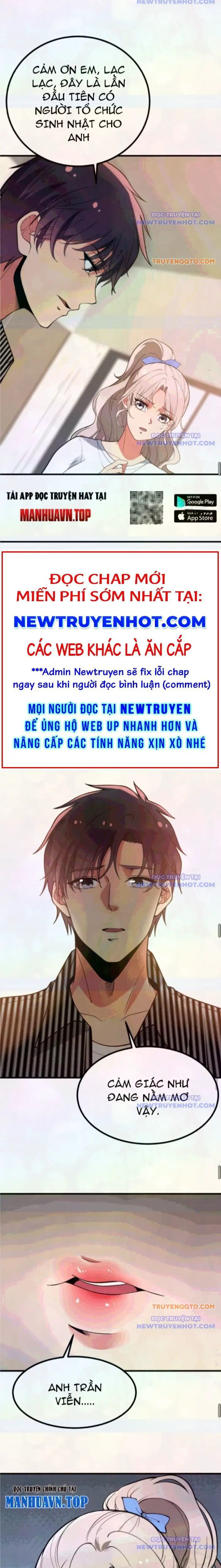 Ta Có 90 Tỷ Tiền Liếm Cẩu! Nettruyen ZZZ Chương 528 Page 6