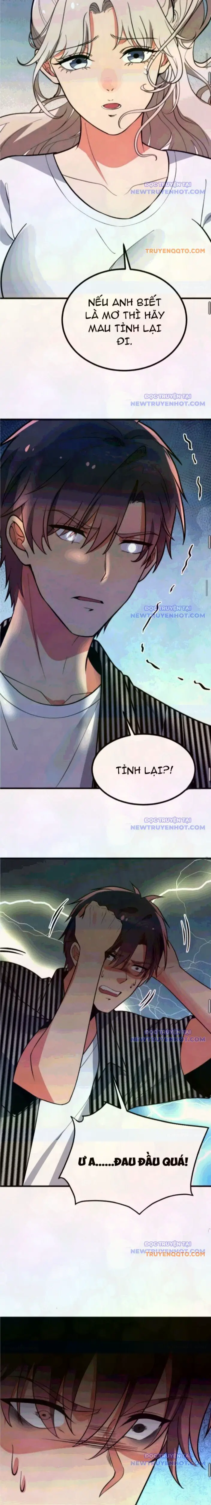 Ta Có 90 Tỷ Tiền Liếm Cẩu! Nettruyen ZZZ Chương 528 Page 7