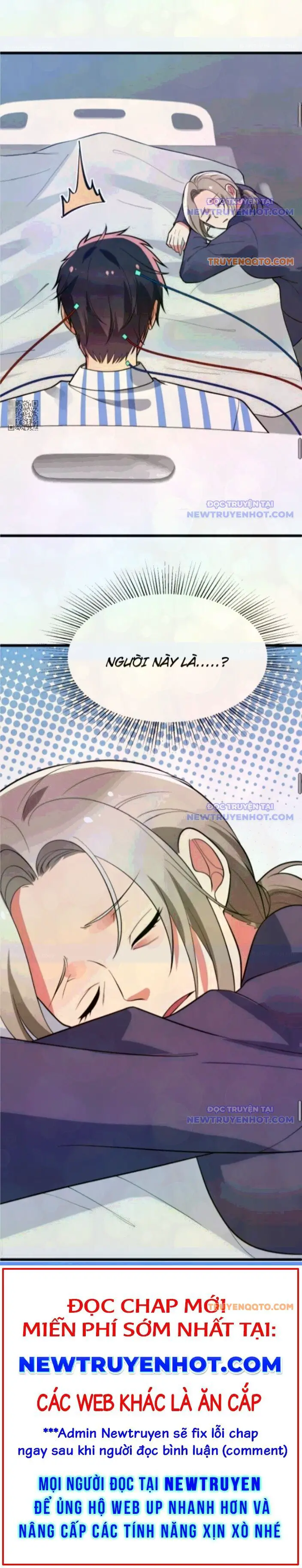 Ta Có 90 Tỷ Tiền Liếm Cẩu! Nettruyen ZZZ Chương 528 Page 9