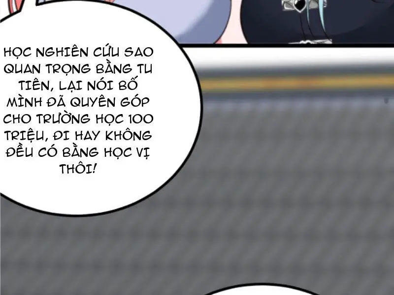 Ta Có 90 Tỷ Tiền Liếm Cẩu! Nettruyen ZZZ Chương 366 Page 6