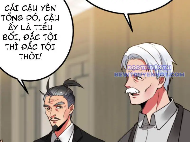 Ta Có 90 Tỷ Tiền Liếm Cẩu! Nettruyen ZZZ Chương 477 Page 13